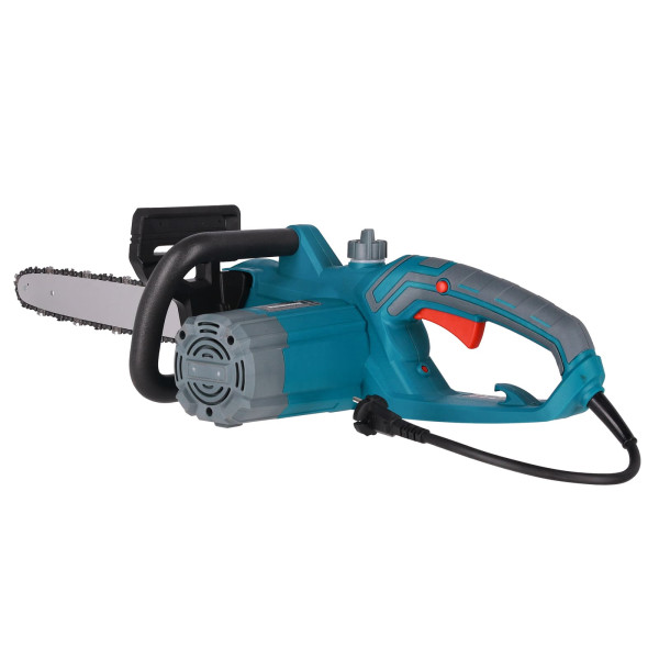 Електрична ланцюгова пила KS CS2400-18 — KS Shop