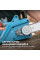 Електрична ланцюгова пила KS CS2400-18 — KS Shop