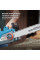 Електрична ланцюгова пила KS CS2400-18 — KS Shop