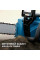 Електрична ланцюгова пила KS CS2400-18 — KS Shop