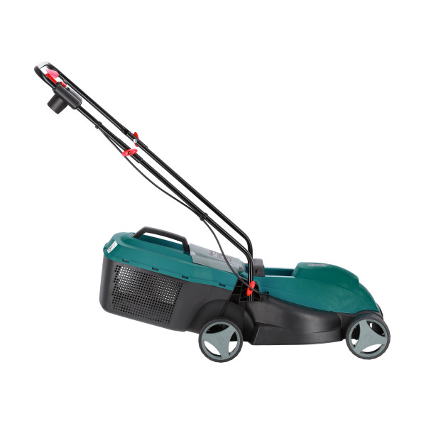 Електрична газонокосарка KS 32LM — KS Shop