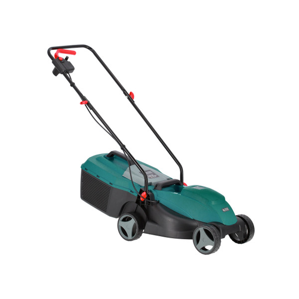 Електрична газонокосарка KS 32LM — KS Shop