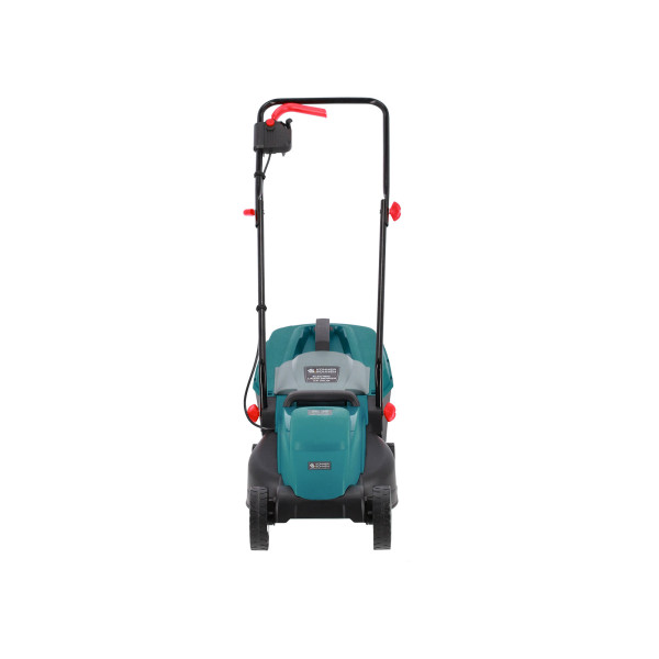 Електрична газонокосарка KS 32LM — KS Shop