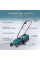 Електрична газонокосарка KS 32LM — KS Shop