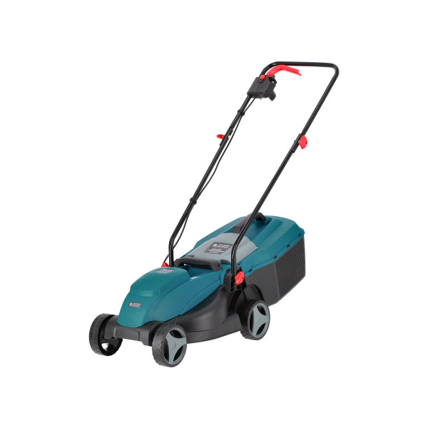 Електрична газонокосарка KS 32LM — KS Shop