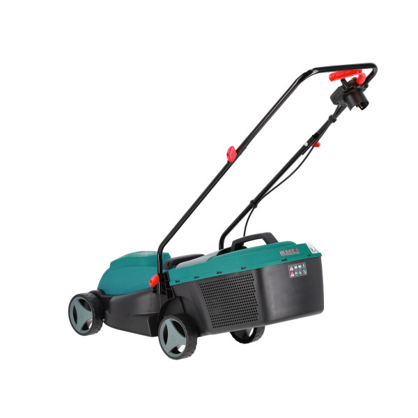 Електрична газонокосарка KS 32LM — KS Shop