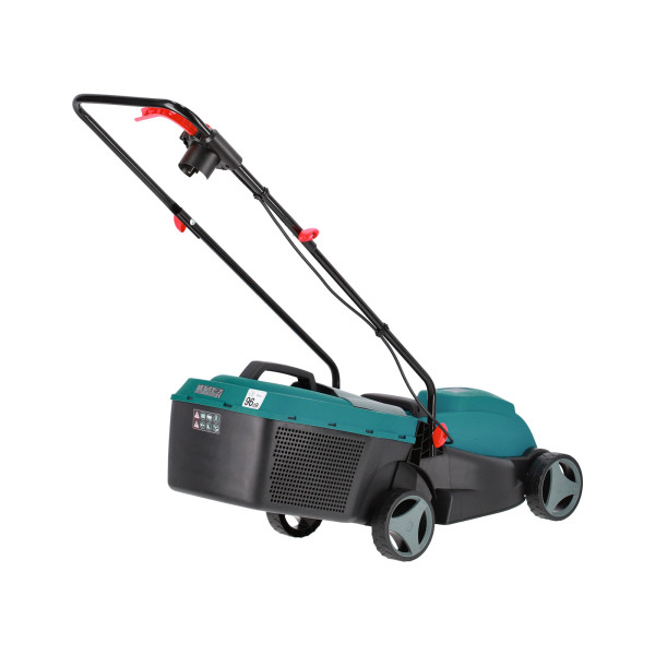Електрична газонокосарка KS 32LM — KS Shop