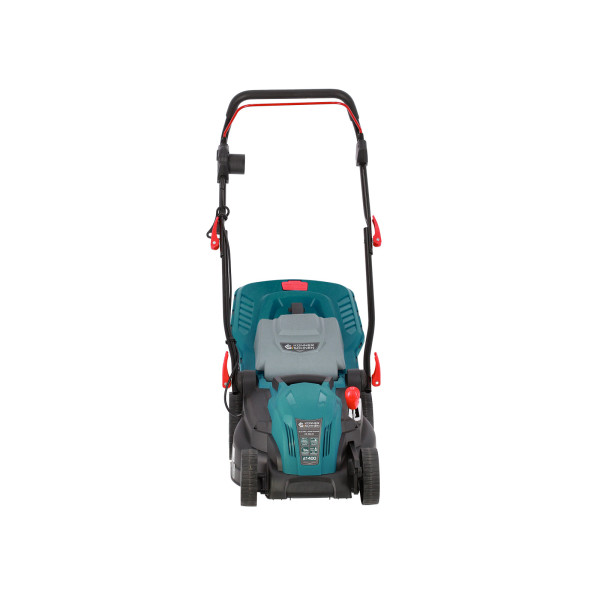 Електрична газонокосарка KS 38LM — KS Shop