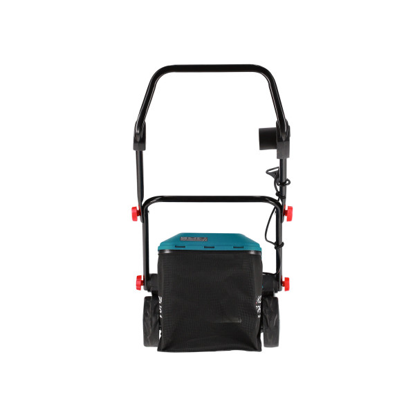 Газонокосарка електрична KS 38LM-BL — KS Shop