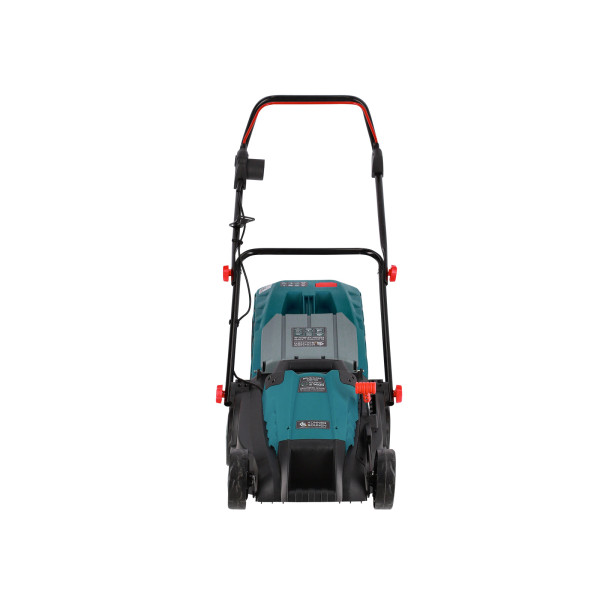 Газонокосарка електрична KS 38LM-BL — KS Shop