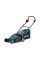 Газонокосарка електрична KS 38LM-BL — KS Shop