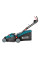 Газонокосарка електрична KS 38LM-BL — KS Shop