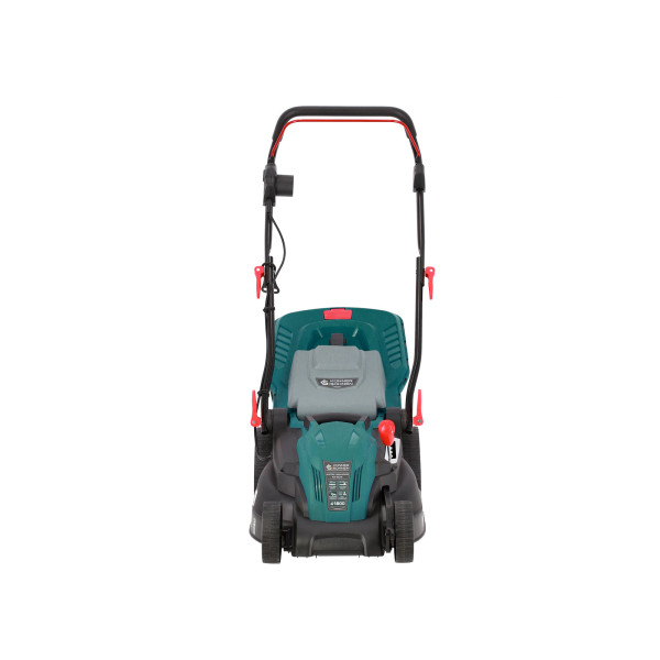 Електрична газонокосарка KS 42LM — KS Shop