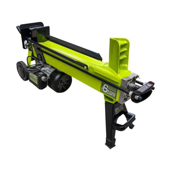 Електричний дровокол KSB 6THE 52/30 — KS Shop