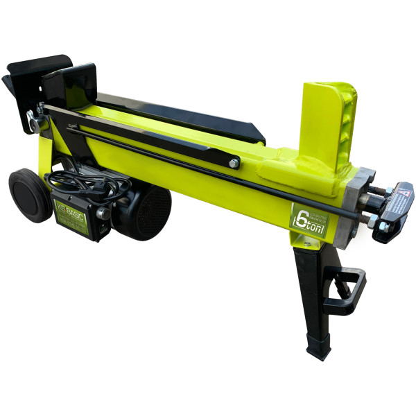 Електричний дровокол KSB 6THE 52/30 — KS Shop