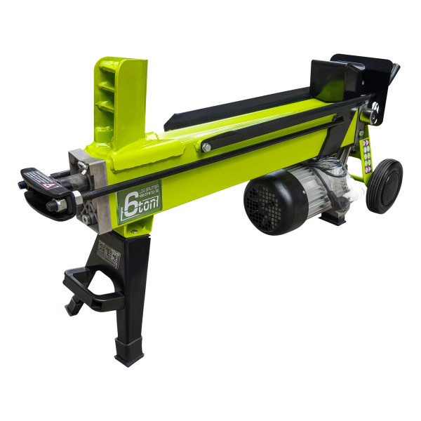 Електричний дровокол KSB 6THE 52/30 — KS Shop