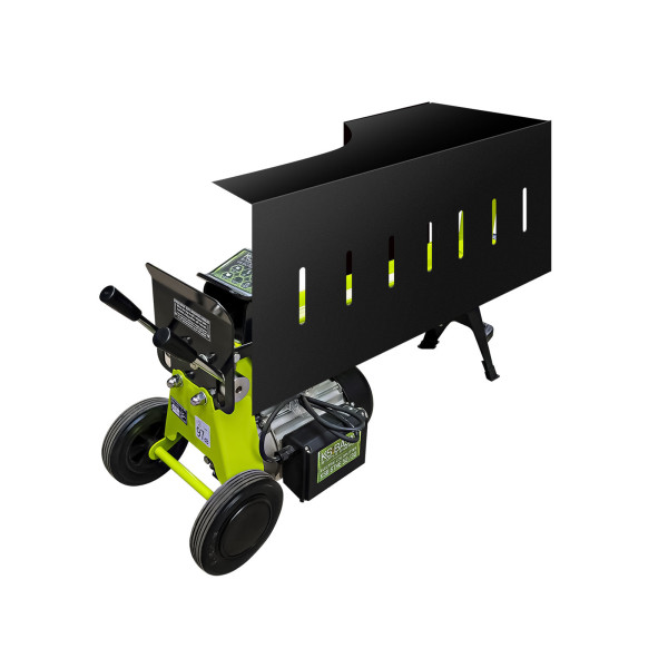 Електричний дровокол KSB 6THE 52/30 — KS Shop