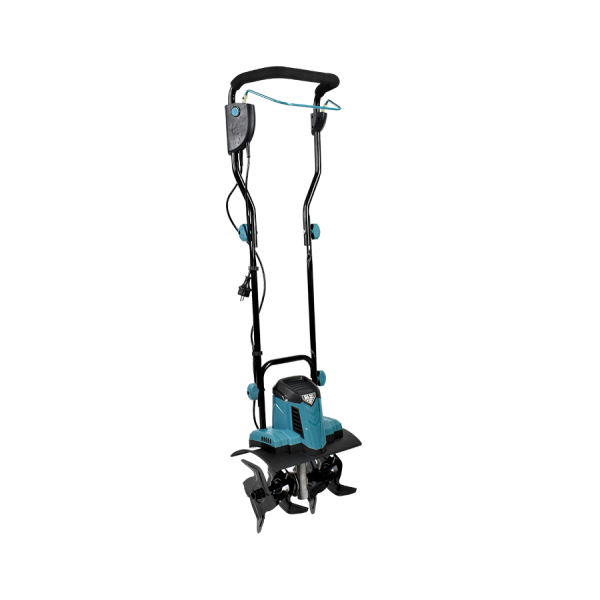 Електричний культиватор KS 1000T E — KS Shop