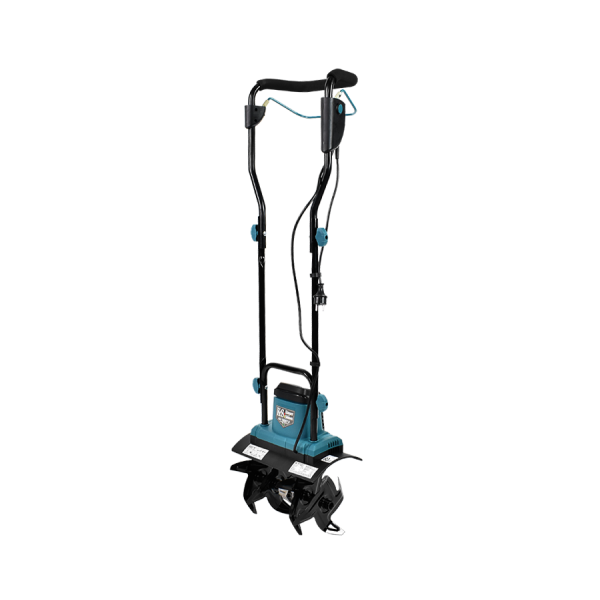 Електричний культиватор KS 1000T E — KS Shop