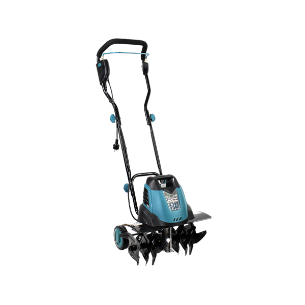 Електричний культиватор KS 1500T E — KS Shop