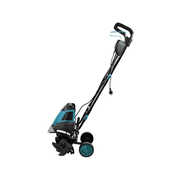 Електричний культиватор KS 1500T E — KS Shop
