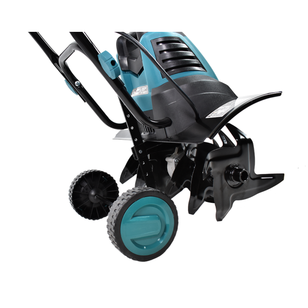 Електричний культиватор KS 1500T E — KS Shop
