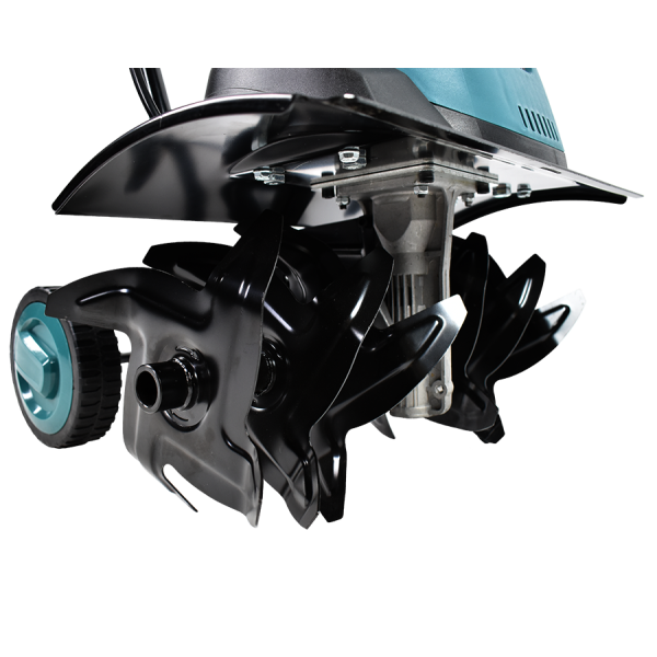Електричний культиватор KS 1500T E — KS Shop