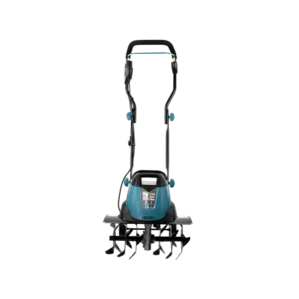 Електричний культиватор KS 1500T E — KS Shop
