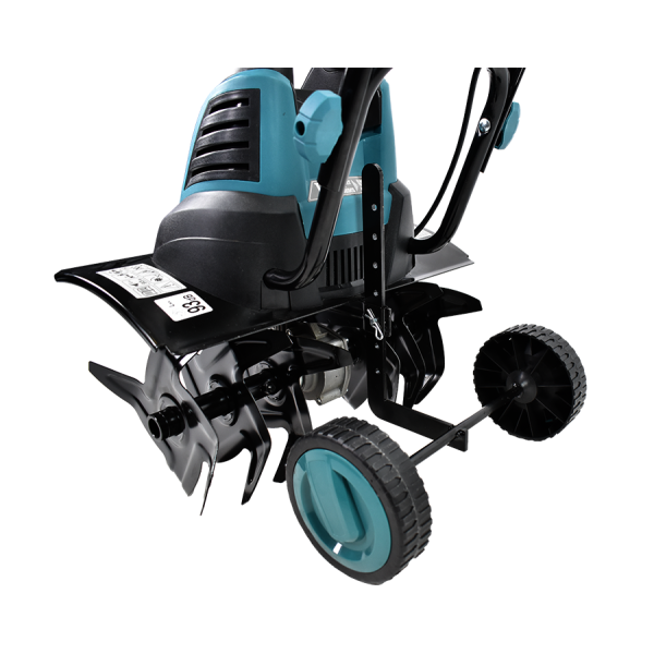 Електричний культиватор KS 1500T E — KS Shop