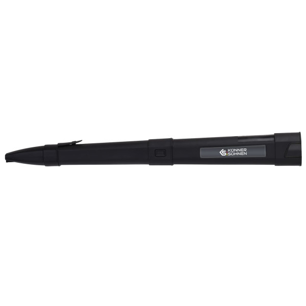 Садовий бездротовий пилосос-повітродувка KS LBV-40V — KS Shop