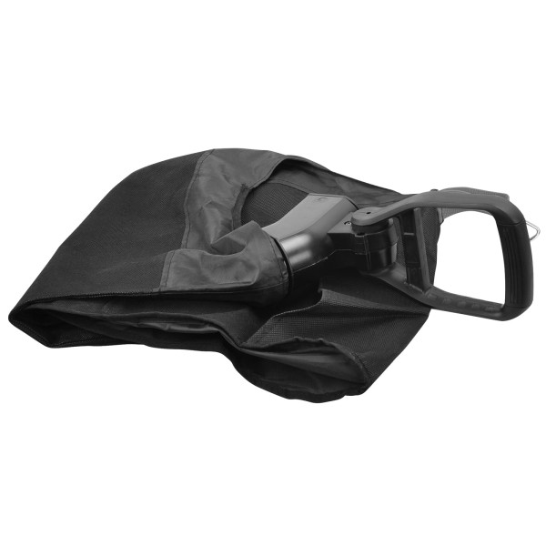 Садовий бездротовий пилосос-повітродувка KS LBV-40V — KS Shop