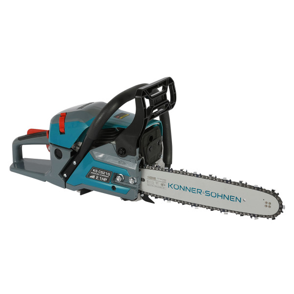 Бензинова пила KS CS21G-13 — KS Shop