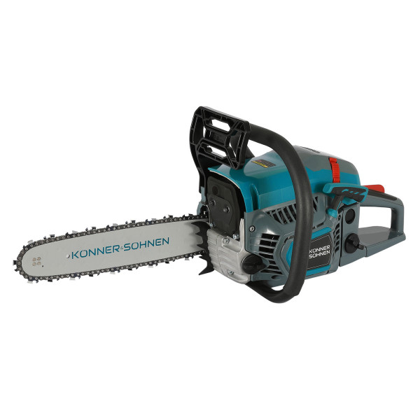 Бензинова пила KS CS21G-13 — KS Shop