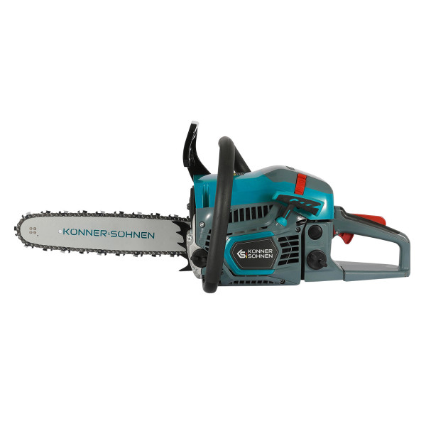 Бензинова пила KS CS21G-13 — KS Shop