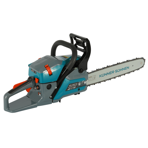 Бензинова пила KS CS21G-16 — KS Shop