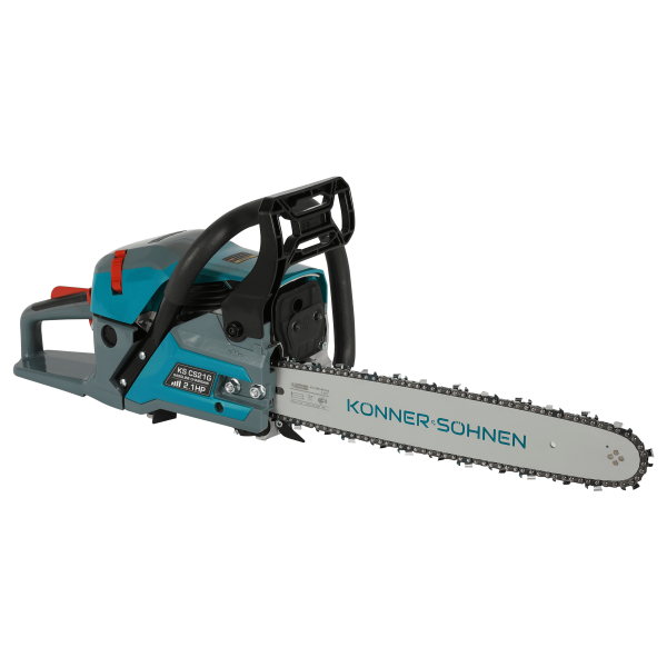 Бензинова пила KS CS21G-16 — KS Shop
