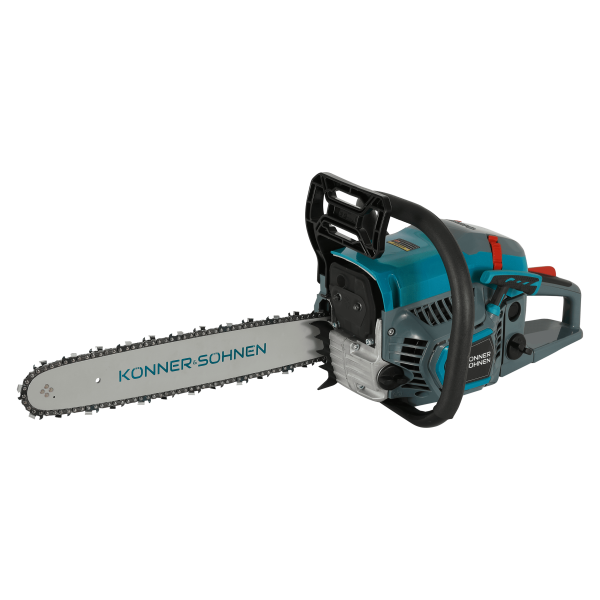 Бензинова пила KS CS21G-16 — KS Shop