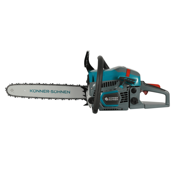 Бензинова пила KS CS21G-16 — KS Shop