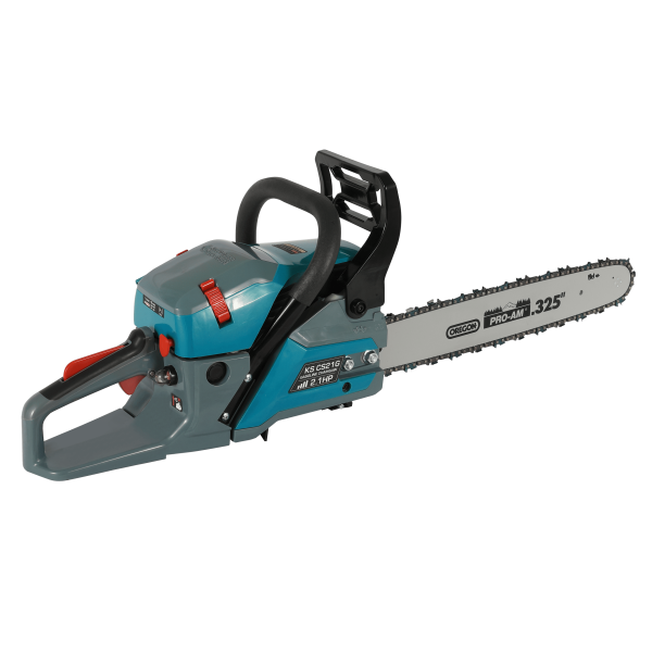 Бензинова пила KS CS21G-16-1 — KS Shop