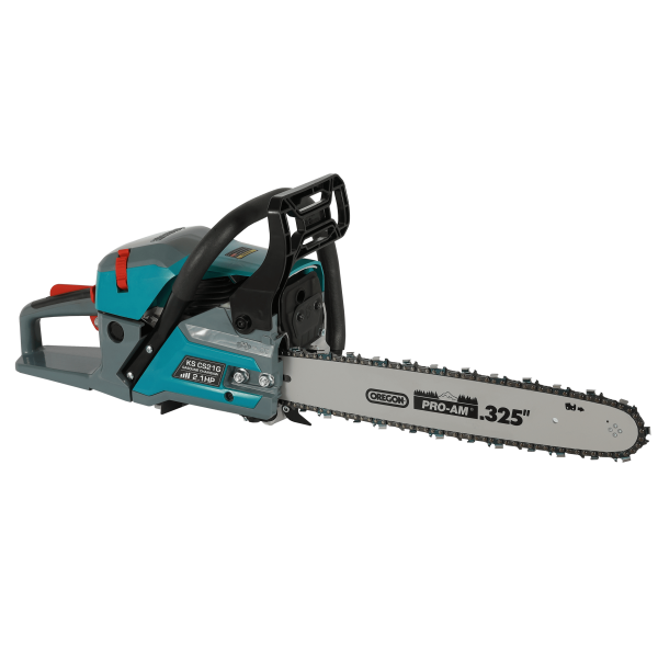 Бензинова пила KS CS21G-16-1 — KS Shop