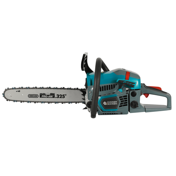 Бензинова пила KS CS21G-16-1 — KS Shop