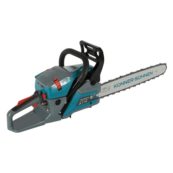 Бензинова пила KS CS31G-16 — KS Shop
