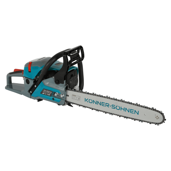 Бензинова пила KS CS31G-16 — KS Shop
