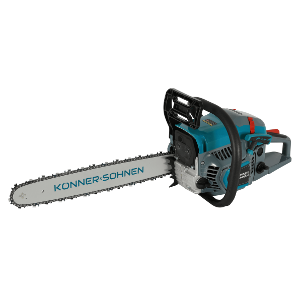 Бензинова пила KS CS31G-16 — KS Shop