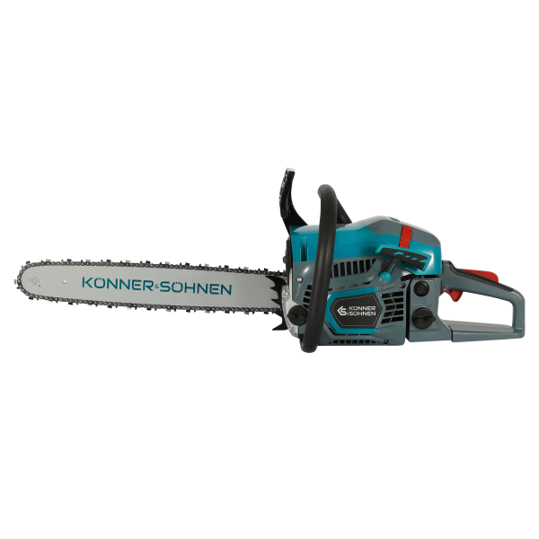 Бензинова пила KS CS31G-16 — KS Shop