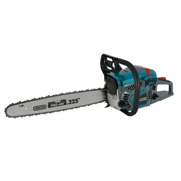 Бензинова пила KS CS31G-16-1 — KS Shop
