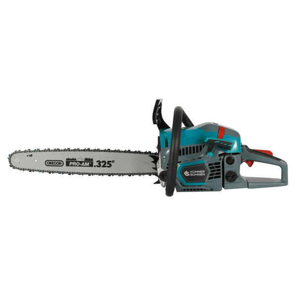 Бензинова пила KS CS31G-16-1 — KS Shop