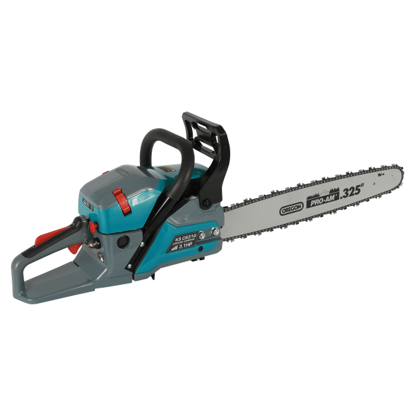 Бензинова пила KS CS31G-18-1 — KS Shop