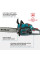 Бензинова пила KS CS31G-18-1 — KS Shop