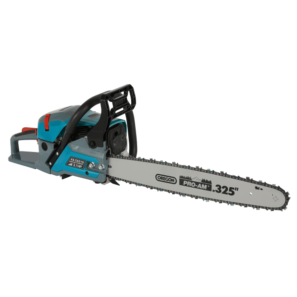 Бензинова пила KS CS31G-18-1 — KS Shop